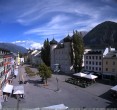 Archived image Webcam City of Lienz 10:00