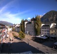 Archived image Webcam City of Lienz 12:00
