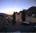 Archived image Webcam City of Lienz 14:00