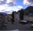 Archiv Foto Webcam Der Marktplatz von Lienz 06:00