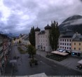 Archived image Webcam City of Lienz 05:00