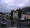 Archived image Webcam City of Lienz 13:00