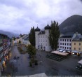Archived image Webcam City of Lienz 19:00