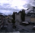 Archived image Webcam City of Lienz 07:00