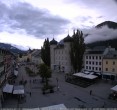 Archived image Webcam City of Lienz 09:00