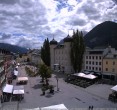 Archived image Webcam City of Lienz 11:00