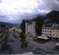 Archiv Foto Webcam Der Marktplatz von Lienz 06:00