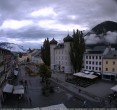 Archiv Foto Webcam Der Marktplatz von Lienz 11:00