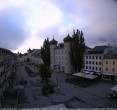 Archiv Foto Webcam Der Marktplatz von Lienz 06:00