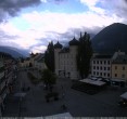 Archiv Foto Webcam Der Marktplatz von Lienz 17:00