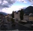 Archiv Foto Webcam Der Marktplatz von Lienz 17:00