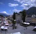 Archived image Webcam City of Lienz 13:00