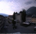 Archiv Foto Webcam Der Marktplatz von Lienz 06:00