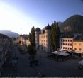 Archiv Foto Webcam Der Marktplatz von Lienz 05:00
