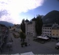 Archiv Foto Webcam Der Marktplatz von Lienz 07:00