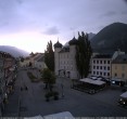 Archived image Webcam City of Lienz 17:00
