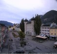 Archiv Foto Webcam Der Marktplatz von Lienz 05:00