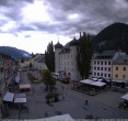 Archived image Webcam City of Lienz 09:00