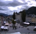 Archived image Webcam City of Lienz 11:00