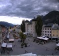 Archived image Webcam City of Lienz 13:00