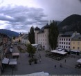 Archived image Webcam City of Lienz 15:00