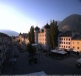 Archiv Foto Webcam Der Marktplatz von Lienz 05:00