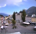Archiv Foto Webcam Der Marktplatz von Lienz 15:00