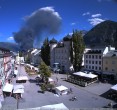 Archiv Foto Webcam Der Marktplatz von Lienz 15:00