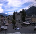 Archiv Foto Webcam Der Marktplatz von Lienz 13:00