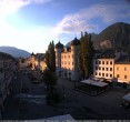 Archiv Foto Webcam Der Marktplatz von Lienz 05:00