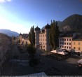 Archiv Foto Webcam Der Marktplatz von Lienz 06:00
