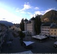Archived image Webcam City of Lienz 05:00