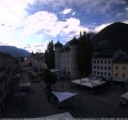 Archived image Webcam City of Lienz 07:00