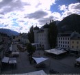 Archived image Webcam City of Lienz 09:00