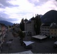 Archiv Foto Webcam Der Marktplatz von Lienz 05:00