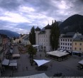 Archiv Foto Webcam Der Marktplatz von Lienz 15:00