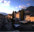 Archived image Webcam City of Lienz 05:00