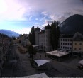 Archived image Webcam City of Lienz 07:00