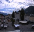 Archiv Foto Webcam Der Marktplatz von Lienz 11:00