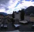 Archiv Foto Webcam Der Marktplatz von Lienz 13:00