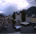Archiv Foto Webcam Der Marktplatz von Lienz 17:00