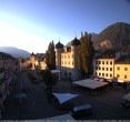 Archiv Foto Webcam Der Marktplatz von Lienz 05:00