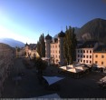 Archiv Foto Webcam Der Marktplatz von Lienz 06:00
