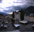 Archiv Foto Webcam Der Marktplatz von Lienz 13:00