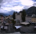 Archiv Foto Webcam Der Marktplatz von Lienz 15:00