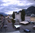 Archiv Foto Webcam Der Marktplatz von Lienz 05:00