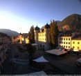 Archiv Foto Webcam Der Marktplatz von Lienz 05:00