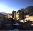 Archiv Foto Webcam Der Marktplatz von Lienz 06:00