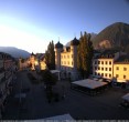 Archiv Foto Webcam Der Marktplatz von Lienz 05:00
