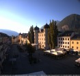 Archiv Foto Webcam Der Marktplatz von Lienz 06:00